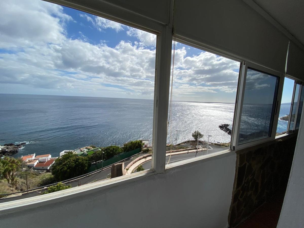 Apto Boca Cangrejo Netflix,Parking,Aire Acondicionado Y Rent Car Santa Cruz de Tenerife Exterior foto