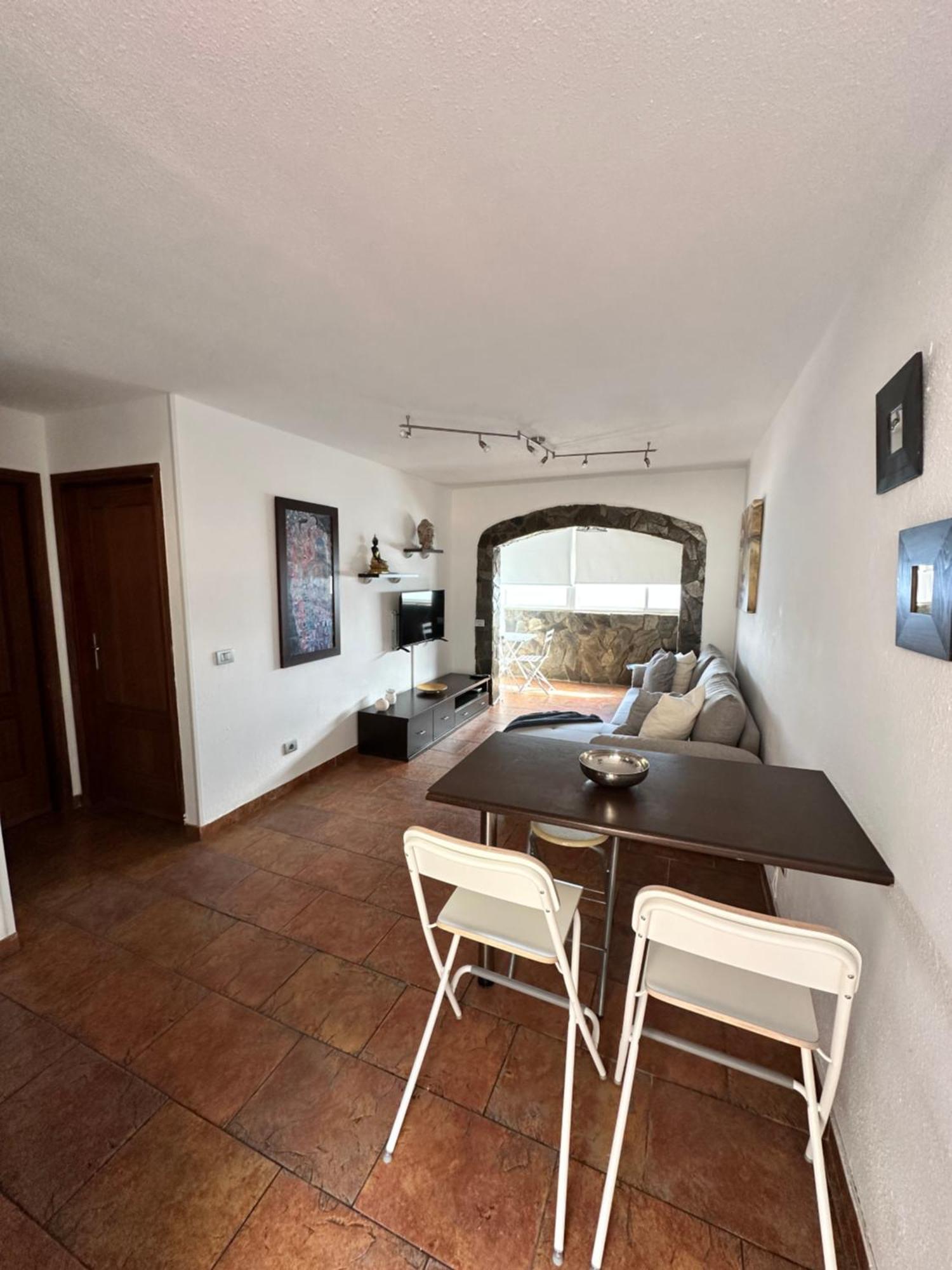 Apto Boca Cangrejo Netflix,Parking,Aire Acondicionado Y Rent Car Santa Cruz de Tenerife Exterior foto