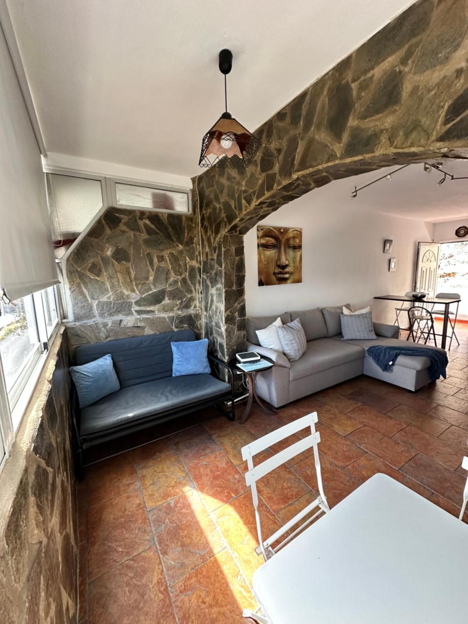 Apto Boca Cangrejo Netflix,Parking,Aire Acondicionado Y Rent Car Santa Cruz de Tenerife Exterior foto