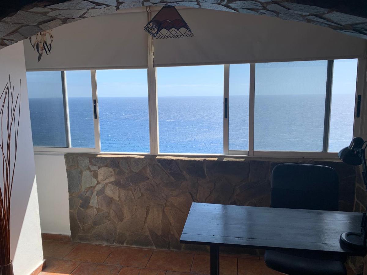 Apto Boca Cangrejo Netflix,Parking,Aire Acondicionado Y Rent Car Santa Cruz de Tenerife Exterior foto