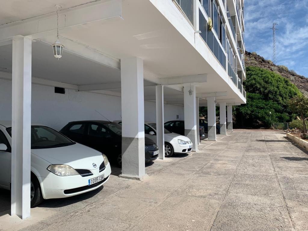 Apto Boca Cangrejo Netflix,Parking,Aire Acondicionado Y Rent Car Santa Cruz de Tenerife Exterior foto